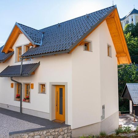 Holiday House Zupanc Bohinj Eksteriør billede