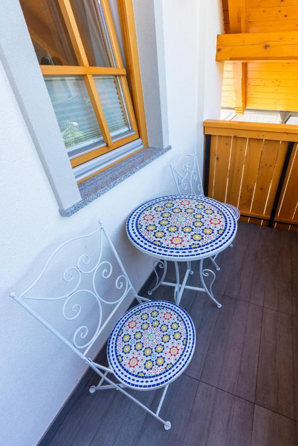 Holiday House Zupanc Bohinj Eksteriør billede